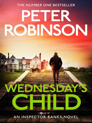 cover image of Wednesday's Child